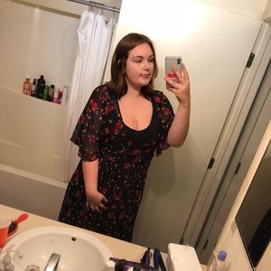 Meet your Posher, Liberty